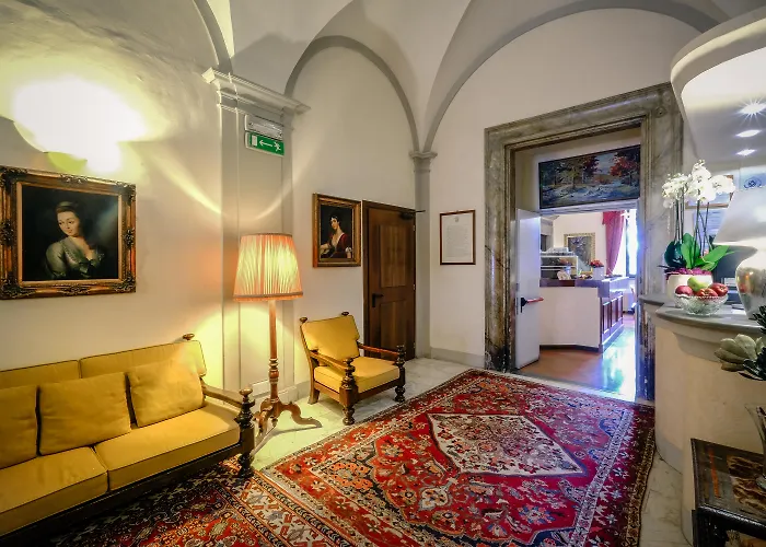 Bosone PalaceAlbergo