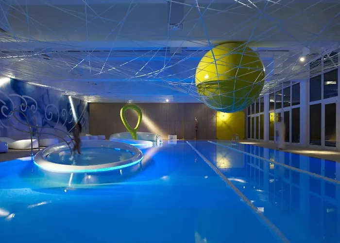 Park Ai CappucciniAlbergo