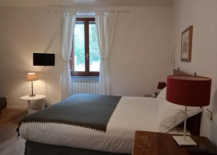 Hotel Civico 10 Gubbio