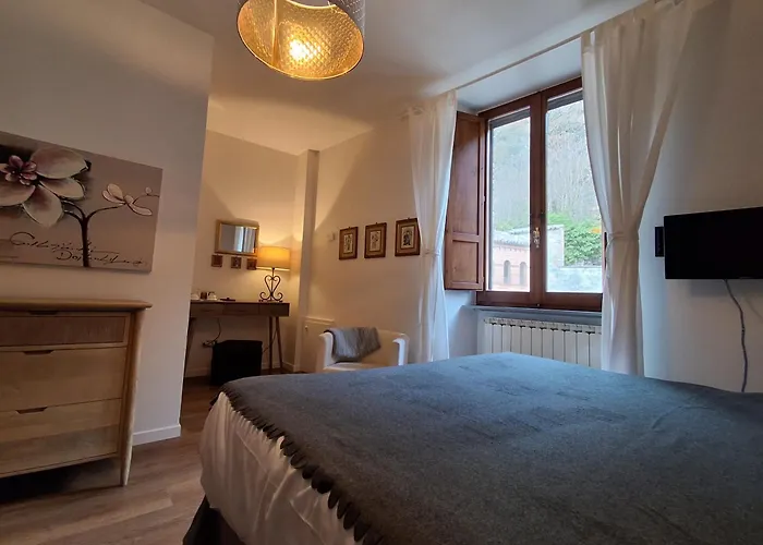 Hotel Civico 10 Gubbio