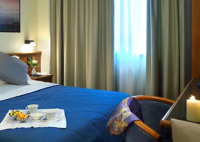 Sporting Hotel Gubbio