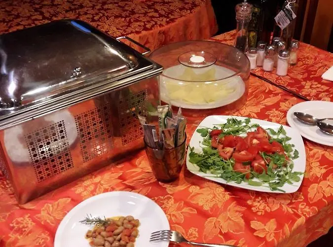 Sporting Hotel Gubbio